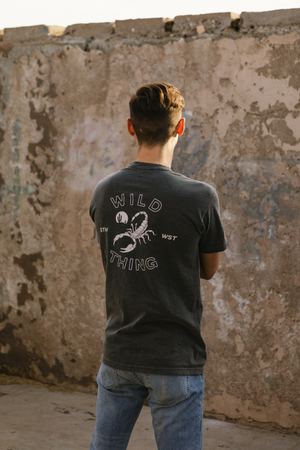 
                
                    Load image into Gallery viewer, Wild Thing Tee
                
            